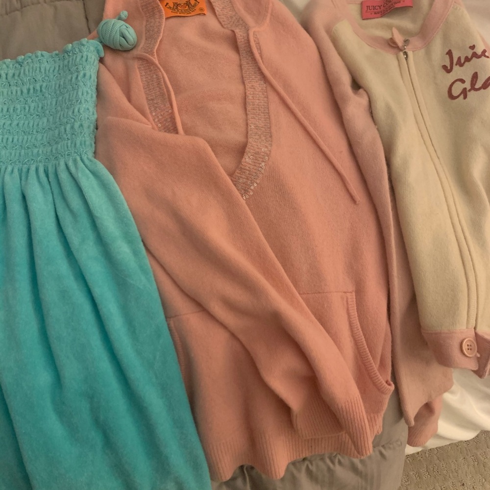 Juicy Couture Bundle - image 5